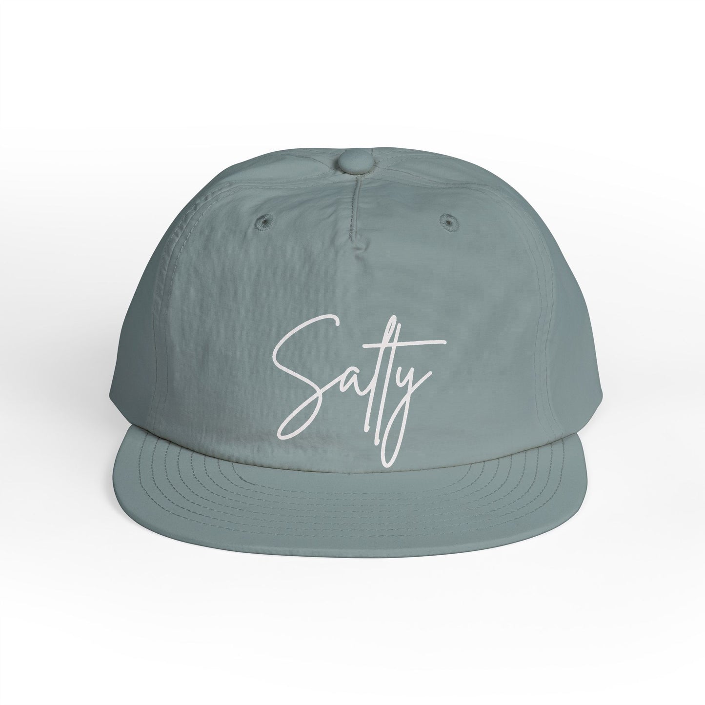 Salty Surf Hat - Mineral